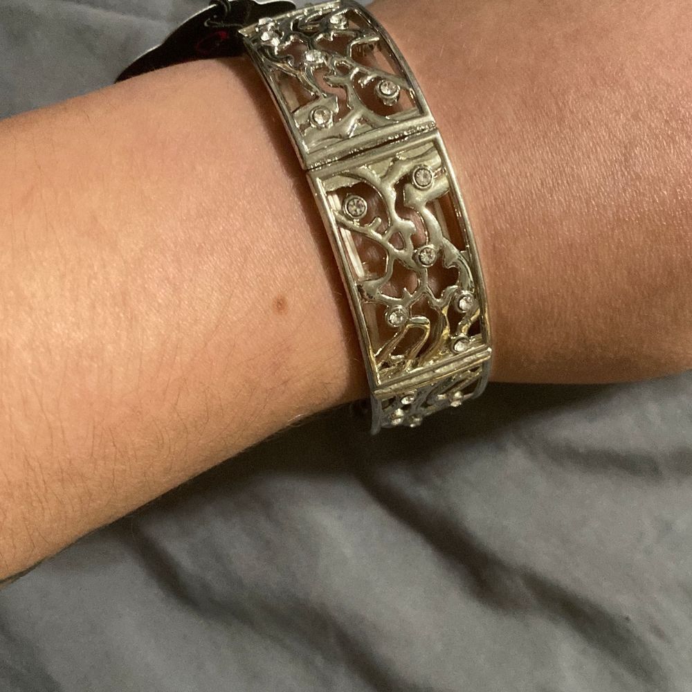 Paparazzi jewelry bracelet 